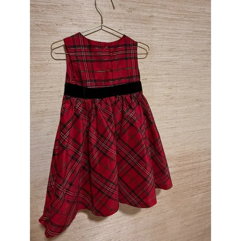 Gymboree toddler girls